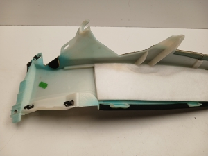 Mercedes Benz S-Class 221 (2005–2013) Inner sill trim A2216900825 - 7