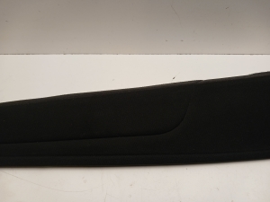 Mercedes Benz S-Class 221 (2005–2013) Inner sill trim A2216900825 - 8