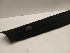 Mercedes Benz S-Class 221 (2005–2013) Inner sill trim A2216900825 - 9