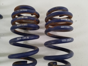 Volkswagen Transporter T6 (2015–2026) Esivedru - 3