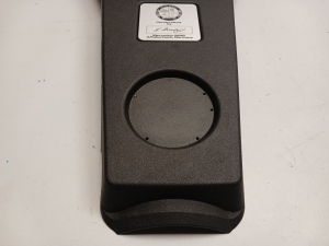 Mercedes Benz S-Class 221 (2005–2013) Kapotialune kate A2780100667 - 3
