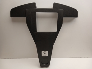 Verkleidung unter der Motorhaube - A2780100667