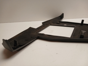 Mercedes Benz S-Class 221 (2005–2013) Kapotialune kate A2780100667 - 5