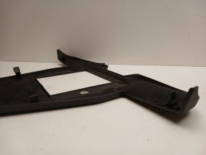 Mercedes Benz S-Class 221 (2005–2013) Kapotialune kate A2780100667 - 2