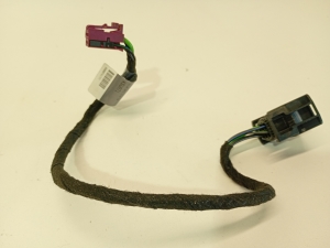 Mercedes Benz SLK-Class 172 (2011–2026) Other wire a1725408705 - 3
