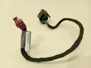 Mercedes Benz SLK-Class 172 (2011–2026) Other wire a1725408705 - 4