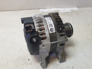Peugeot 3008 (2016–2026) Generaator 9835688980 - 2