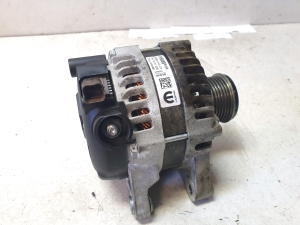Peugeot 3008 (2016–2026) Generaator 9835688980 - 4