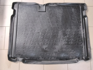 Kofferraumteppich - Q4122ADF10