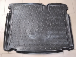 Kia Niro (2016–2022) Trunk carpet Q4122ADF10 - 4
