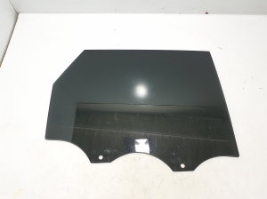 Rear side door glass - 760845026A