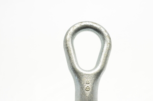  Tow hook 