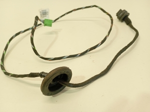 Mercedes Benz E-Class W207 (2009–2017) Other wire a2075400433 - 2