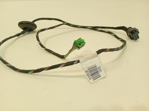 Mercedes Benz E-Class W207 (2009–2017) Other wire a2075400433 - 3