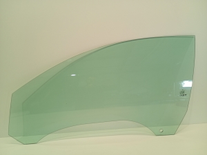   Fenster Scheibe Tür vorne  - 43r00050 