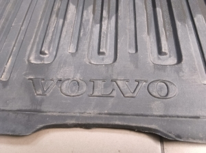 VOLVO V70 III (2007–2017) Trunk carpet 30740731 - 2