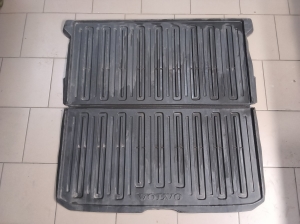 Trunk carpet - 30740731
