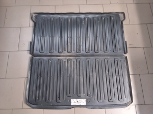 VOLVO V70 III (2007–2017) Trunk carpet 30740731 - 4