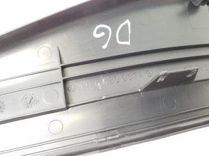 Mercedes Benz GLA-Class 156 (2013–2019) Inner sill trim A1766800374 - 2