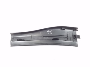 Mercedes Benz GLA-Class 156 (2013–2019) Inner sill trim A1766800374 - 3