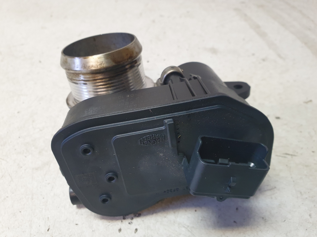Peugeot 308 (2013–2021) Accelerator valve 9842936880 Peugeot 308 (2013–2021) Accelerator valve 9842936880