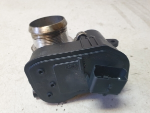 Accelerator valve - 9842936880
