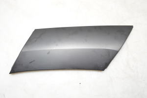 Rear fender molding - 87743BE010