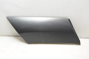 Rear fender molding - 87744BE010