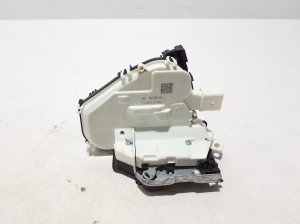   Rear side door lock  - 4G0839016J 
