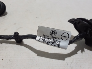 Volkswagen Touareg III (2018–2026) Kabelbaum 760971694DM - 2