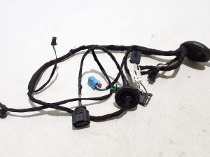 Volkswagen Touareg III (2018–2026) Kabelbaum 760971694DM - 3