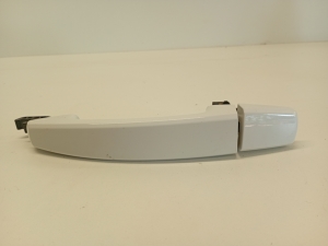 Poignée extérieure de porte avant - 13500026