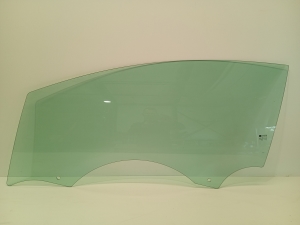 Opel Astra J (2009–2017) Priekšējo durvju stikls 43r00049 - 2