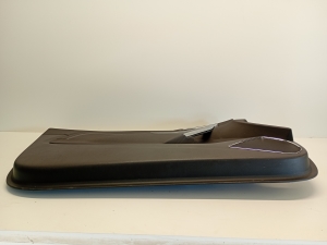 Opel Astra J (2009–2017) Front door panel and its parts - 5