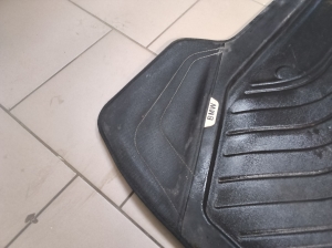 BMW X5 F15 (2013–2018) Trunk carpet 22824010 - 3