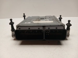 Mercedes Benz S-Class 221 (2005–2013) Engine control unit A2789001000 - 2