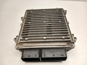 Mercedes Benz S-Class 221 (2005–2013) Engine control unit A2789001000 - 3