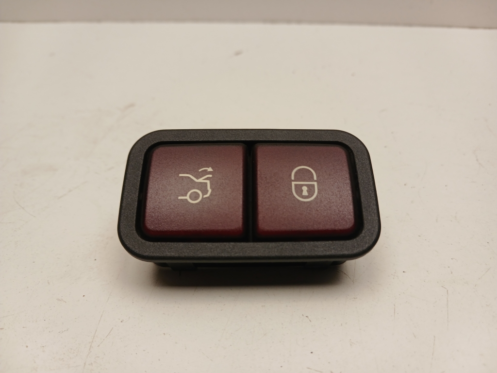 Mercedes Benz S-Class 221 (2005–2013) Trunk opening switch A2208211479 Mercedes Benz S-Class 221 (2005–2013) Trunk opening switch A2208211479