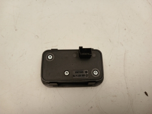 Mercedes Benz S-Class 221 (2005–2013) Trunk opening switch A2208211479 - 3