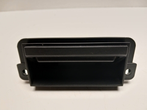 Mercedes Benz S-Class 221 (2005–2013) Trunk lid exterior handle A2217500893 - 4