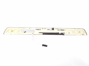 Mercedes Benz GLA-Class 156 (2013–2019) Inner sill trim A2466805300 - 3
