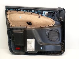 Ford S-MAX (2006–2015) Priekšējo durvju apdare un tās detaļas - 4