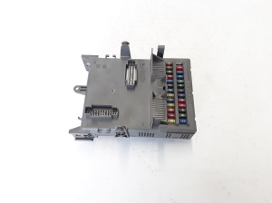 RENAULT Vel Satis (2002–2009) Drošinātāju kaste salonā 8200148810 - 3