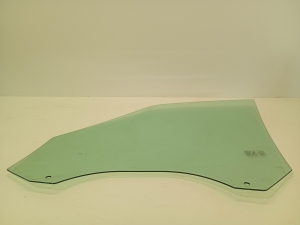 Ford S-MAX (2006–2015) Esiukse klaas 43r001025 - 2