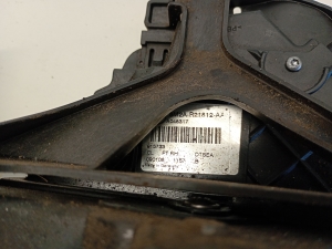 Ford S-MAX (2006–2015) Esiukse lukk 8m2ar21812aa - 3