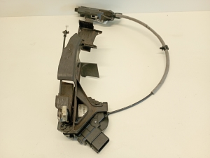 Ford S-MAX (2006–2015) Esiukse lukk 8m2ar21812aa - 4