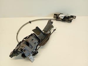 Serrure de porte avant - 8m2ar21812aa