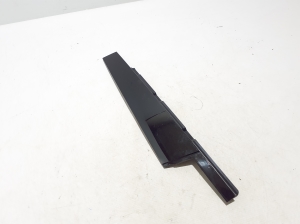   Front door outer window molding  - 760837902A 