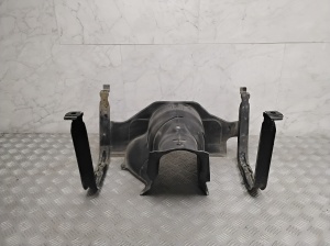   Kraftstofftankschutz  - KR9P42744 