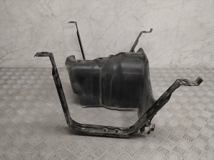 Mazda cx-60 I (2022–2026) Kraftstofftankschutz KR9P42744 - 4
